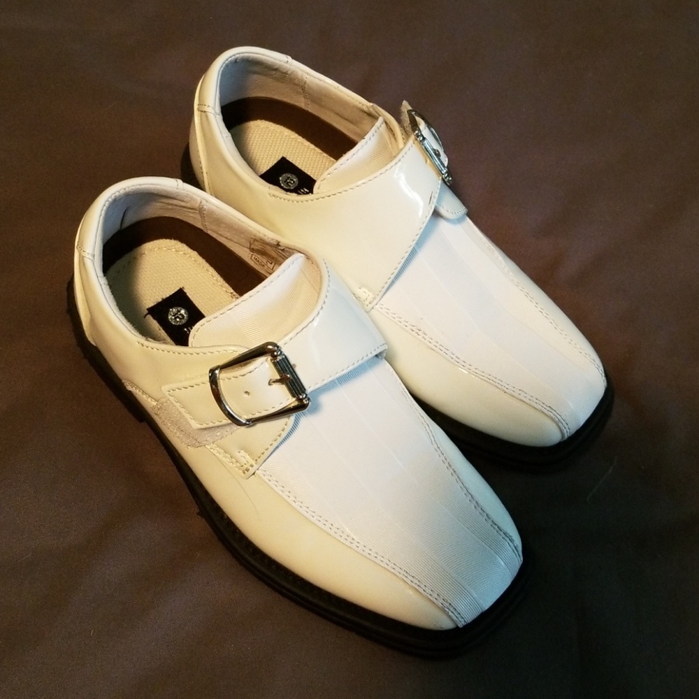 Boys Dress Shoes